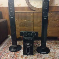 باند چهار تیکه