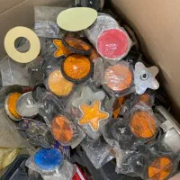 لوازم یدکی موتورسیکلت|قطعات یدکی و لوازم جانبی|قزوین, |دیوار