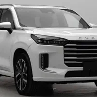 ثبت نام اکستریم VX (QX) قیمت قطعی|خودرو سواری و وانت|تهران, بوستان چیتگر|دیوار