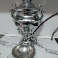 سماور ۶ لیتری مارک افسون