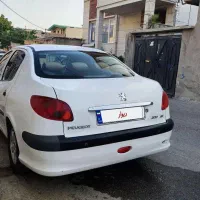 206|خودرو سواری و وانت|ایلام, |دیوار