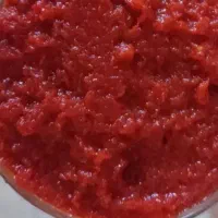 رب گوجه خانگی