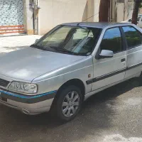 پژو 405  tu5 slx|خودرو سواری و وانت|شاهرود, |دیوار