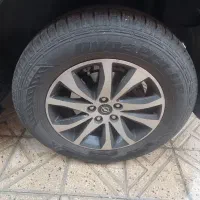 فروش فوری هایما s7توربو در حد صفر|خودرو سواری و وانت|قزوین, |دیوار