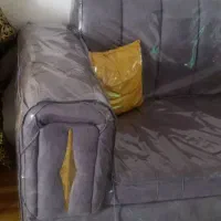 مبل چستر راحتی|مبلمان خانگی و میز عسلی|الیگودرز, |دیوار