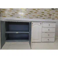 کابینت و سینک|مصالح و تجهیزات ساختمان|قوچان, |دیوار