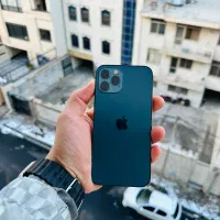ایفون ۱۲پرو ۱۲۸گیگzaa|موبایل|تهران, پونک|دیوار