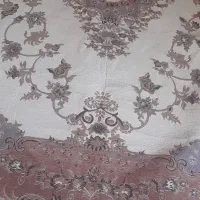 روفرشی ۲در۳ سالم وتمیز دو رو