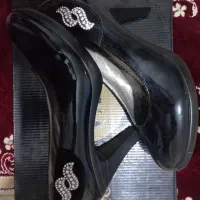 کفش مجلسی زنانه