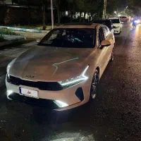 کیا k5 مدل ۲۰۲۵