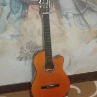 گیتار دیاموند نو یکبار هم استفاده نشده