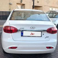 جک j4 اتوماتیک، 1404|خودرو سواری و وانت|تبریز, |دیوار