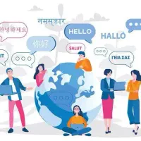 تدریس ریاضی ابتدایی و زبان انگلیسی