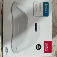 وسایل حرفه ای و اورجینال ناخن کاری|آرایشی، بهداشتی، درمانی|ارومیه, |دیوار