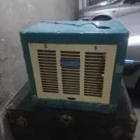 کولر دستی درحدنو
