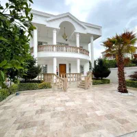 کاخ-ویلای-نمارومی-چشم-انداز-جنگل-بقیمت-کاسبی