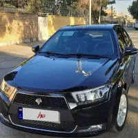 دنا پلاس اتوماتیک آپشنال