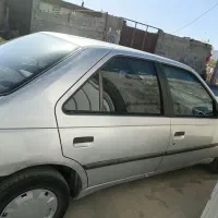 ۴۰۵|خودرو سواری و وانت|خرم‌آباد, |دیوار