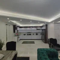 اپارتمان ۱۵۳ متری سندار ۳خواب ۲پارکینگ املاک سران