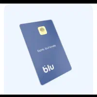 هدیه ۱ میلیونو پنصد ریالی بلو