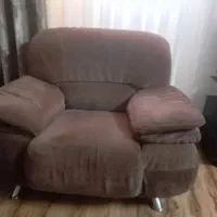 سه دست مبل|مبلمان خانگی و میز عسلی|رشت, علی آباد|دیوار