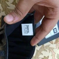 کیف پول چرم  طبیعی شیما دانیال|کیف، کفش، کمربند|پاکدشت, شهرک انقلاب|دیوار