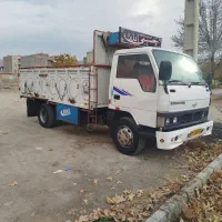 هیوندا باری مدل 89 بیرنگ استثنایی