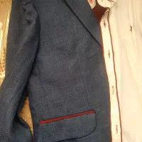 ست کت شلوار پیراهن مجلسی پسرانه نو|کفش و لباس بچه|تهران, مدائن|دیوار