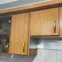 کابینت گالوانیزه|مصالح و تجهیزات ساختمان|شفت, |دیوار