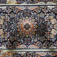 ۶عدد پشتی ۷۰۰شانه