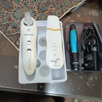 فروش دستگاه فیشال و پاکسازی|آرایشگاه و سالن‌های زیبایی|ایذه, |دیوار