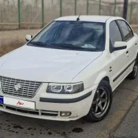 سمند ef7 مدل ۹۴