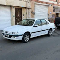 پژو پارس سفارشی xu۷p مدل ۱۴۰۲