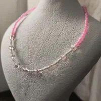 گردنبند حراج شده تک و عمده|بدلیجات|ورامین, ورامین|دیوار