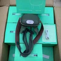 ماساژور گردن FZ831  خداحافظی با درد و خستگی