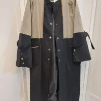 پالتو گرم ورق بزن|لباس|مشهد, کارده|دیوار