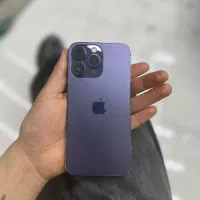 ایفون ۱۴پرومکس ریجستر شده