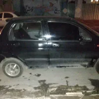 ماشین ام وی ام 110سه سیلندر