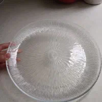بشقاب پلو خوری