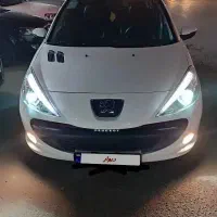 ۲۰۷ اتومات سفید فلز