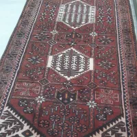 فرش دست بافت(کناره)|فرش|رشت, دیلمان|دیوار