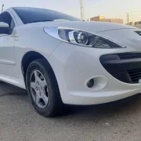 ۲۰۷پاراناما|خودرو سواری و وانت|کرج, شاهین‌ویلا|دیوار