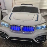 ماشین شارژی