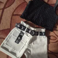 تاپ شورتک|کفش و لباس بچه|قم, شهر قائم|دیوار