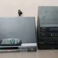 ست طبقاتی سونی xod50|سیستم صوتی خانگی|تهران, منیریه|دیوار