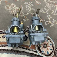 کاربراتور فابریک کاوازاکیgto125|قطعات یدکی و لوازم جانبی|یزد, |دیوار