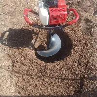 تیلر و گودکن|خدمات باغبانی و درختکاری|نجفآباد, جلال آباد|دیوار