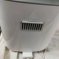 سرخ کن بنس|اجاق گاز و لوازم برقی پخت‌وپز|مشگین شهر, |دیوار