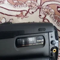 دوربین هندی کم سونی|دوربین عکاسی و فیلم‌برداری|مشهد, مشکینی (شهرک غرب)|دیوار