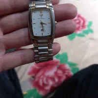 ساعت مچی مردانه  رولنز